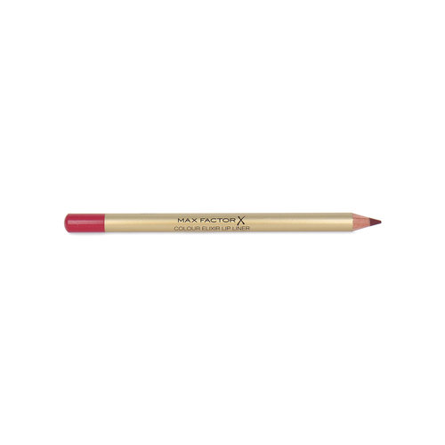 Max Factor Colour Elixir Lipliner - 050 Magenta Pink