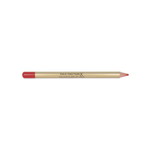 Colour Elixir Lipliner - 055 Red Poppy