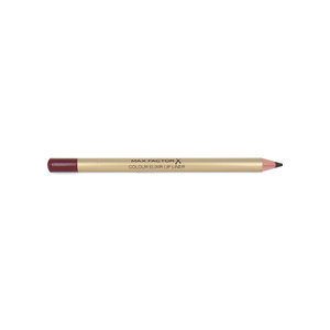 Colour Elixir Lipliner - 075 Rich Wine