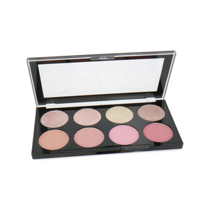 Blush Palette - Goddess