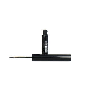 Tattoo Liner Liquid Ink Eyeliner - 710 Ink Black