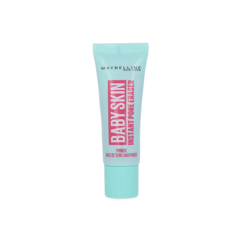 Maybelline Baby Skin Blur Pore Eraser Maybelline Baby Skin Blur Pore Eraser