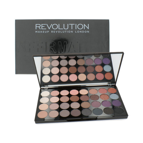 Makeup Revolution Oogschaduw Palette - Affirmation