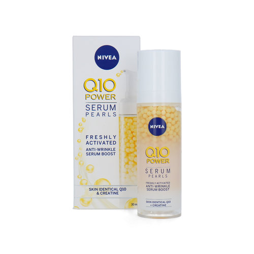 Nivea Q10 Power Serum Pearls - 30 ml