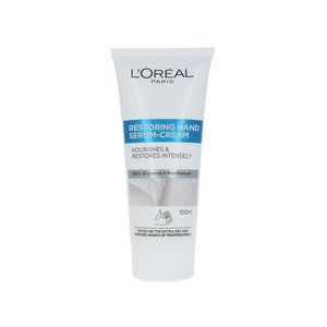 Restoring Hand Serum-Cream - 100 ml