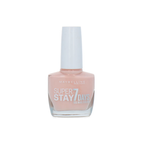 Maybelline Tenue & Strong Pro Nagellak - 914 Blush Skyline