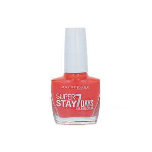 Tenue & Strong Pro Nagellak - 919 Coral Daze