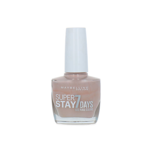 Maybelline Tenue & Strong Pro Nagellak - 921 Excess Bubbles