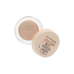 Dream Matte Mousse Foundation - 03 True Ivory