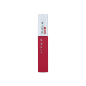 SuperStay Matte Ink Lipstick - 145 Front Runner