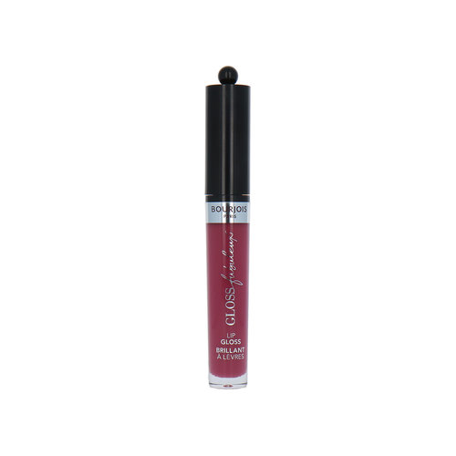 Bourjois Gloss Fabuleux Lipgloss - 08 Berry Talented