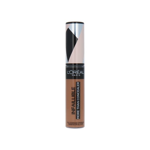 L'Oréal Infallible More Than Concealer - 338 Honey