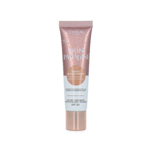 Skin Paradise Tinted Water-Cream - 04 Medium