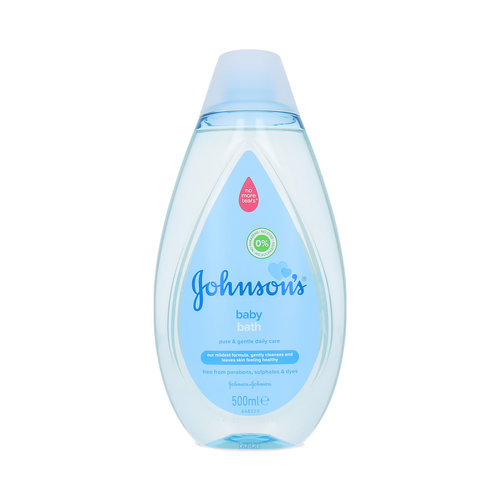 Johnson's Baby Bath - 500 ml