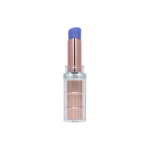 L'Oréal Color Riche Shine Lipstick - Blue Mint Plump