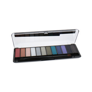 Magnif'Eyes Oogschaduw Palette - WOW Edition