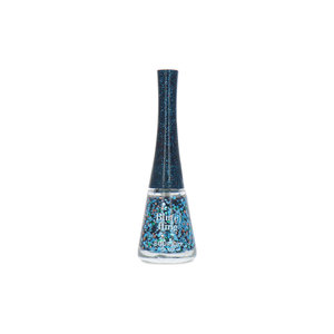 1 Seconde Topcoat - 01 Blu€ffing