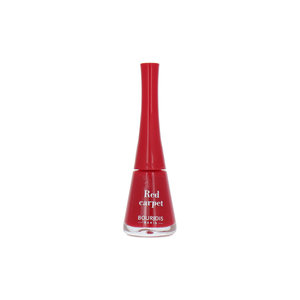 1 Seconde Nagellak - 10 Red Carpet