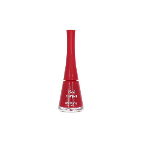 Bourjois 1 Seconde Nagellak - 10 Red Carpet