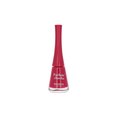 Bourjois 1 Seconde Nagellak - 11 Fuchsia Chacha