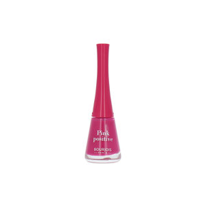 1 Seconde Nagellak - 12 Pink Positive