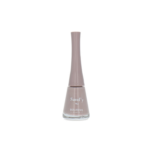 Bourjois 1 Seconde Nagellak - 42 Sand'y