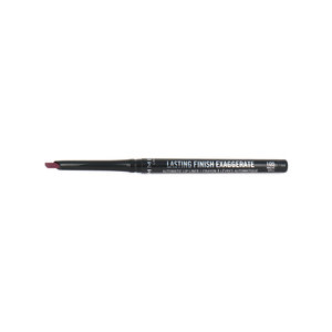 Lasting Finish Exaggerate Automatic Lipliner - 105 Mauve Spell