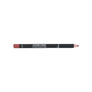 Lasting Finish Lipliner - 110 Spice