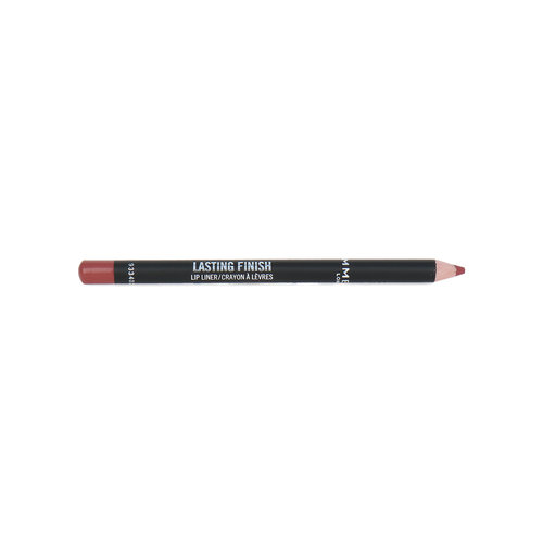 Rimmel Lasting Finish Lipliner - 110 Spice