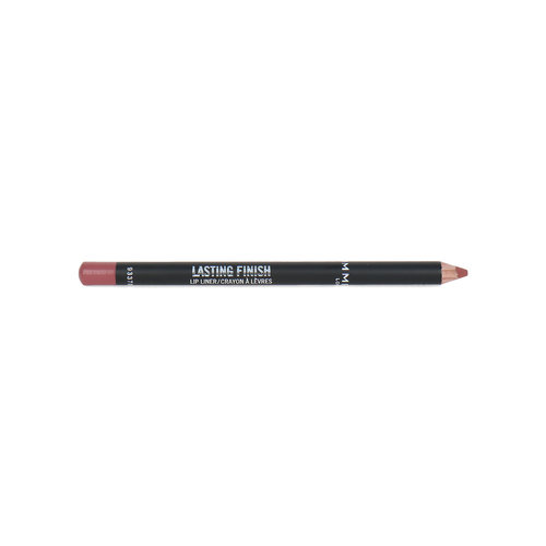Rimmel Lasting Finish Lipliner - 760 90S Nude Rimmel Lasting Finish Lipliner - 760 90S Nude
