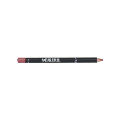 Rimmel Lasting Finish Lipliner - 760 90S Nude