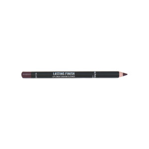 Lasting Finish Lipliner - 850 Underground