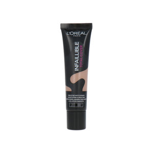 Infallible Total Cover Foundation - 20 Sand