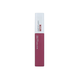 SuperStay Matte Ink Lipstick - 165 Succesful