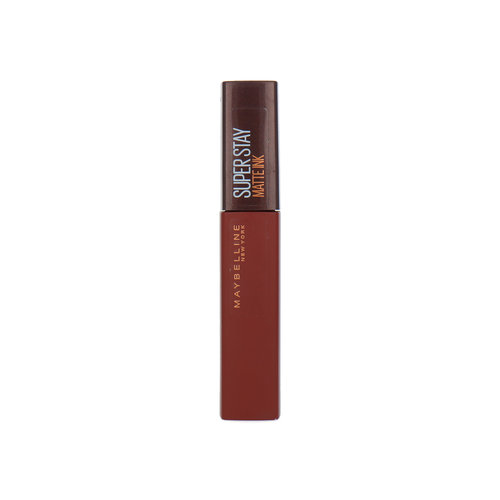 Maybelline SuperStay Matte Ink Lipstick - 270 Cocoa Connoisseur