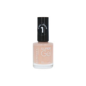 Super Gel Nagellak - 005 Sassy & Classy