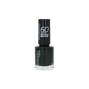 60 Seconds Super Shine Nagellak - 907 Hustlin'