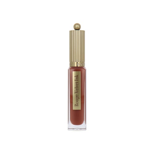 Bourjois Rouge Velvet Ink Lipgloss - 26 Haute Chocolate