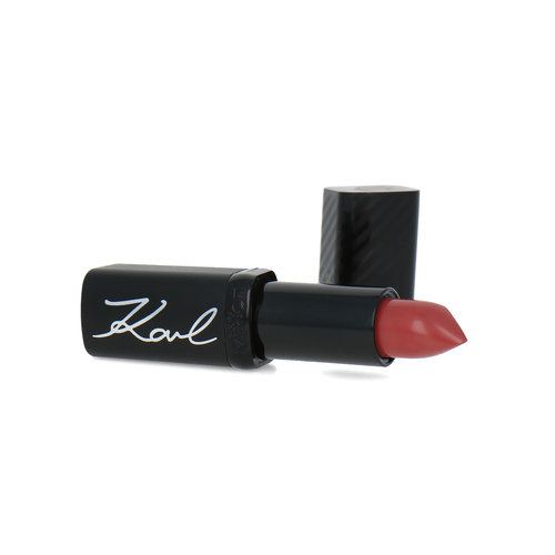 L'Oréal X Karl Lagerveld Lipstick - Kontemporary