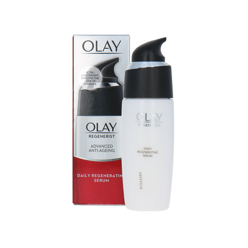 Olay Regenerist Advanced Anti-Aging Daily Regenerating Serum - 50 ml Olay Regenerist Advanced Anti-Aging Daily Regenerating Serum - 50 ml