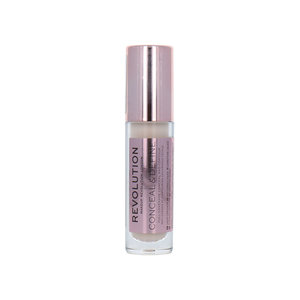 Conceal & Define Full Coverage Concealer - C0.1