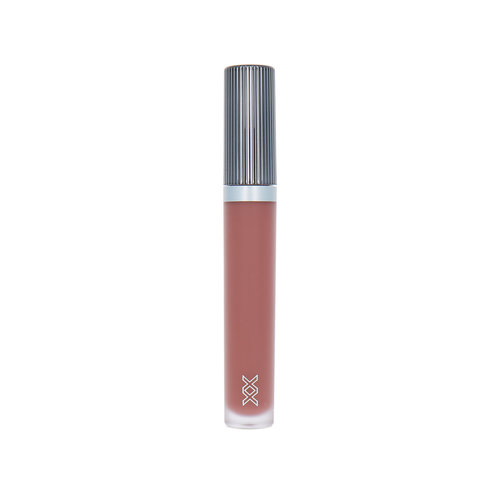 Makeup Revolution Xxude Satin Liquid Lipstick - Ticket