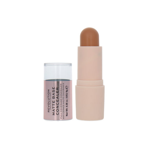 Makeup Revolution Matte Base Concealer Stick - C12