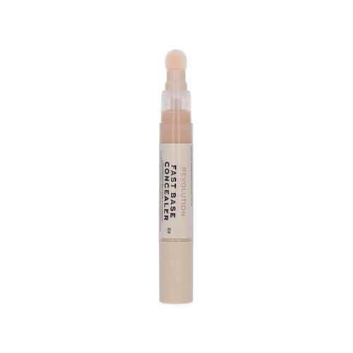 Makeup Revolution Fast Base Concealer - C5