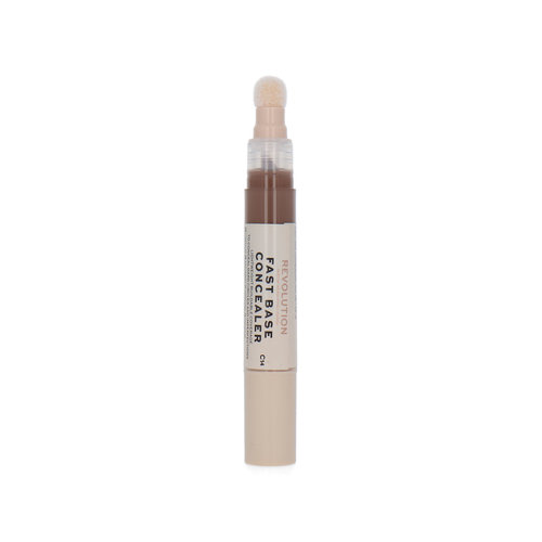 Makeup Revolution Fast Base Concealer - C14