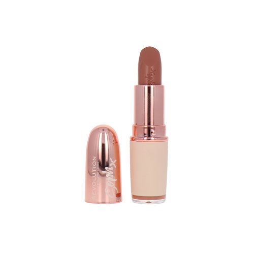 Makeup Revolution Soph X Lipstick - Syrup