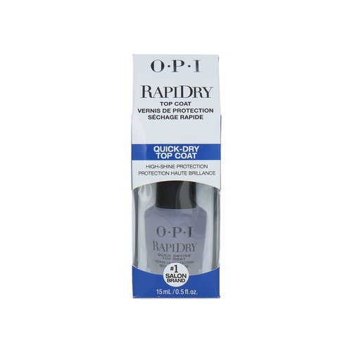 O.P.I RapiDry Quick Dry Top Coat