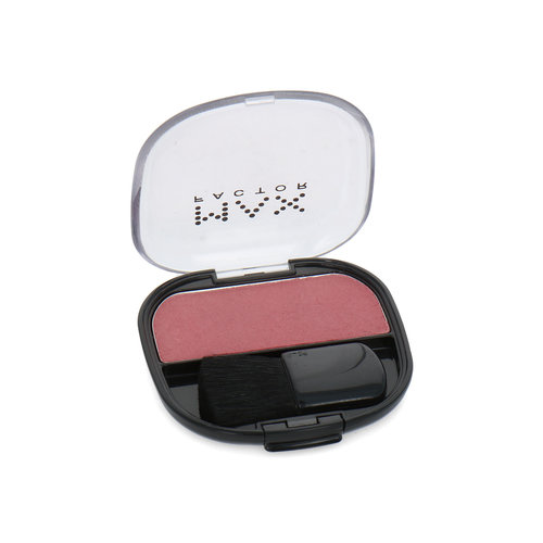 Max Factor Satin Blush - Plumberry