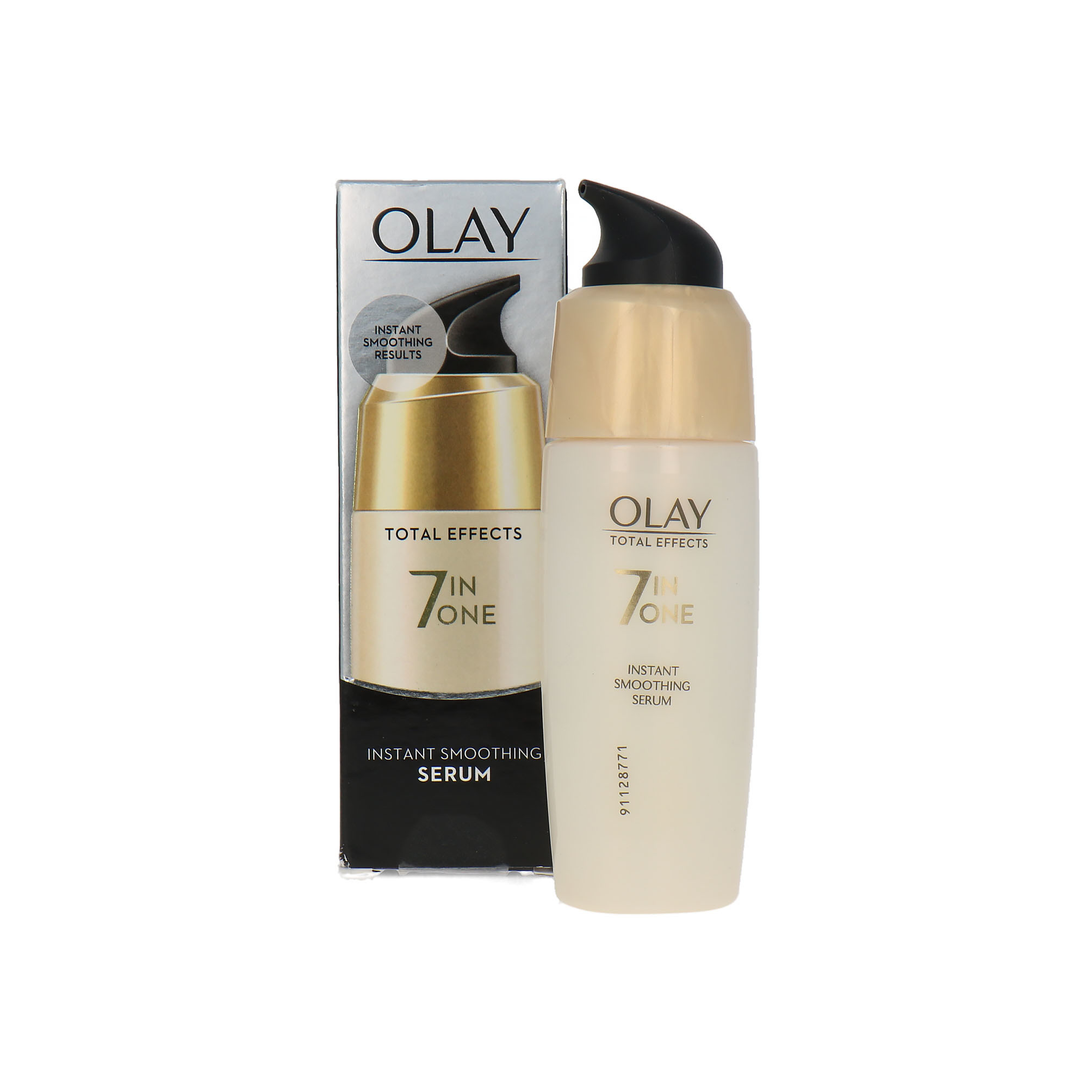Olay Total Effect 7 in 1 Instant Smoothing Serum 50 ml online kopen