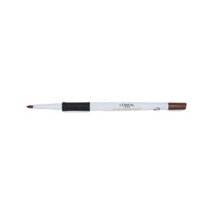 Age Perfect Creamy Waterproof Eyeliner - 02 Delicate Brown